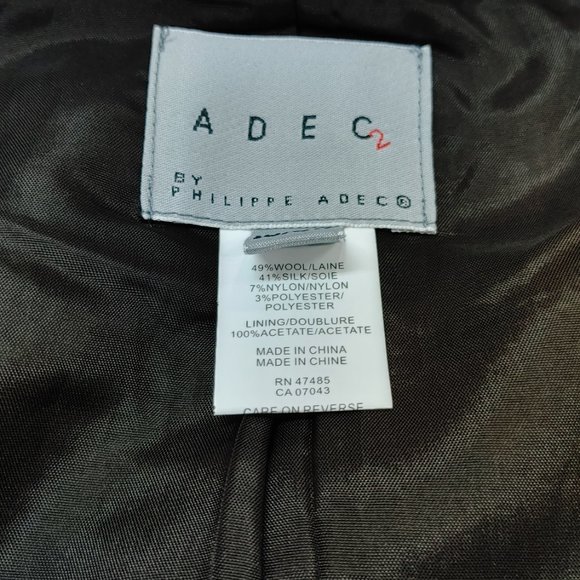 Woman's 3 Piece Suit - Picture 7 of 13